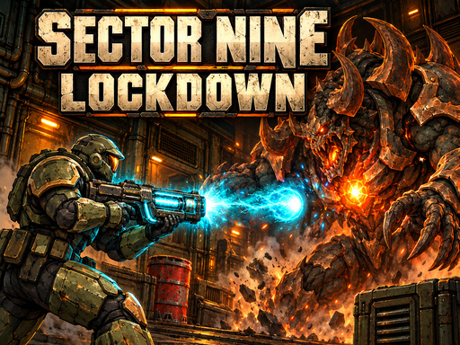 Sector Nine: Lockdown Complete Guide: Verified Controls, Strategy, and Consistent Progress
