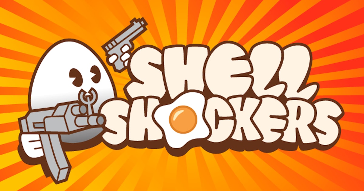 Shell Shockers