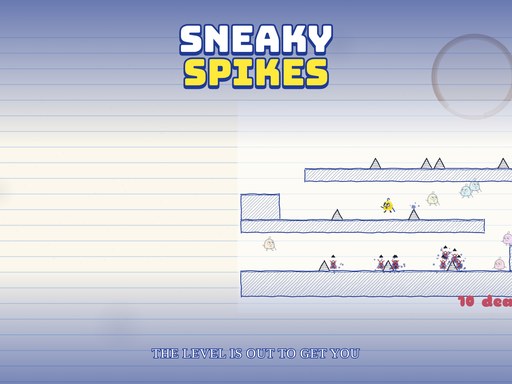 Sneaky Spikes Complete Guide: Verified Controls, Strategy, and Consistent Progress