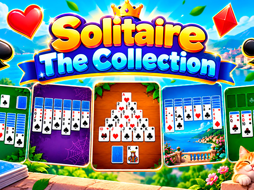 Solitaire The Collection Complete Guide: Verified Controls, Strategy, and Consistent Progress
