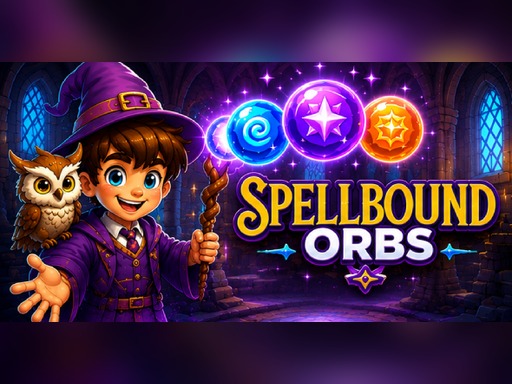 Spellbound Orbs Complete Guide: Verified Controls, Strategy, and Consistent Progress