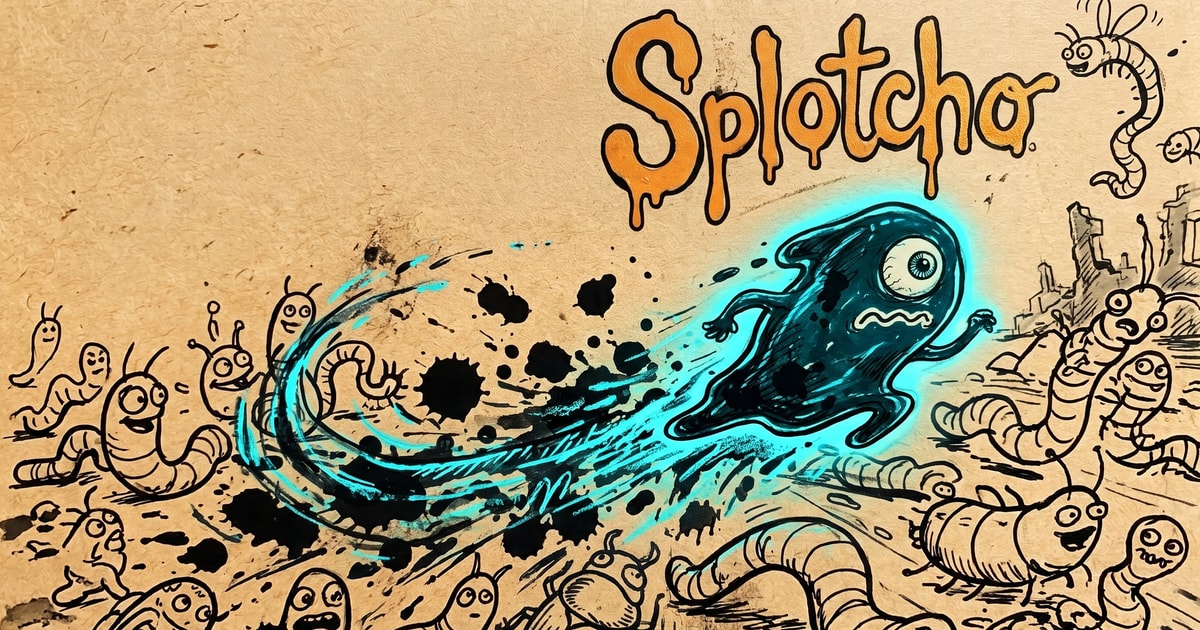 Splotcho