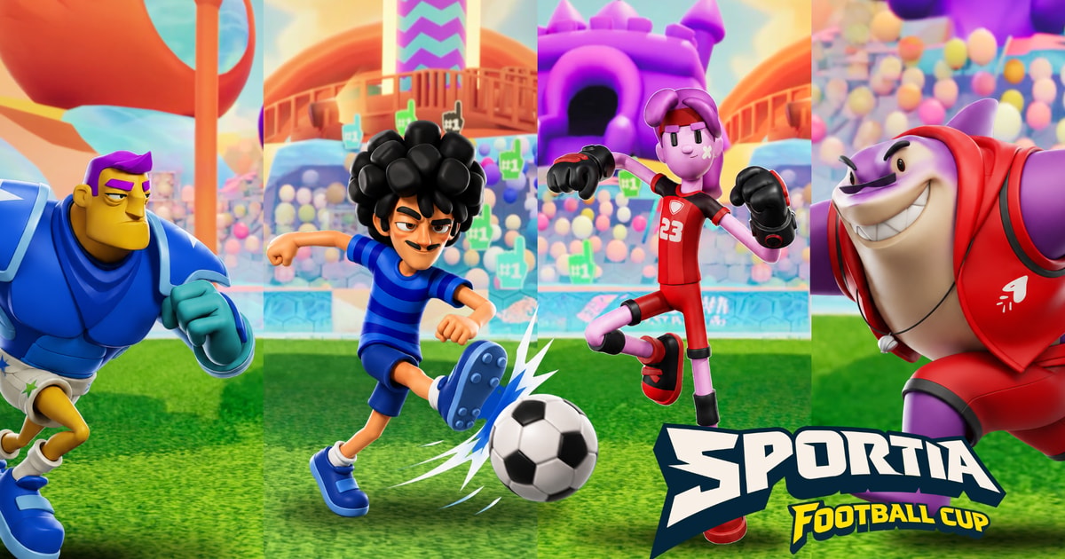 Sportia Football Cup