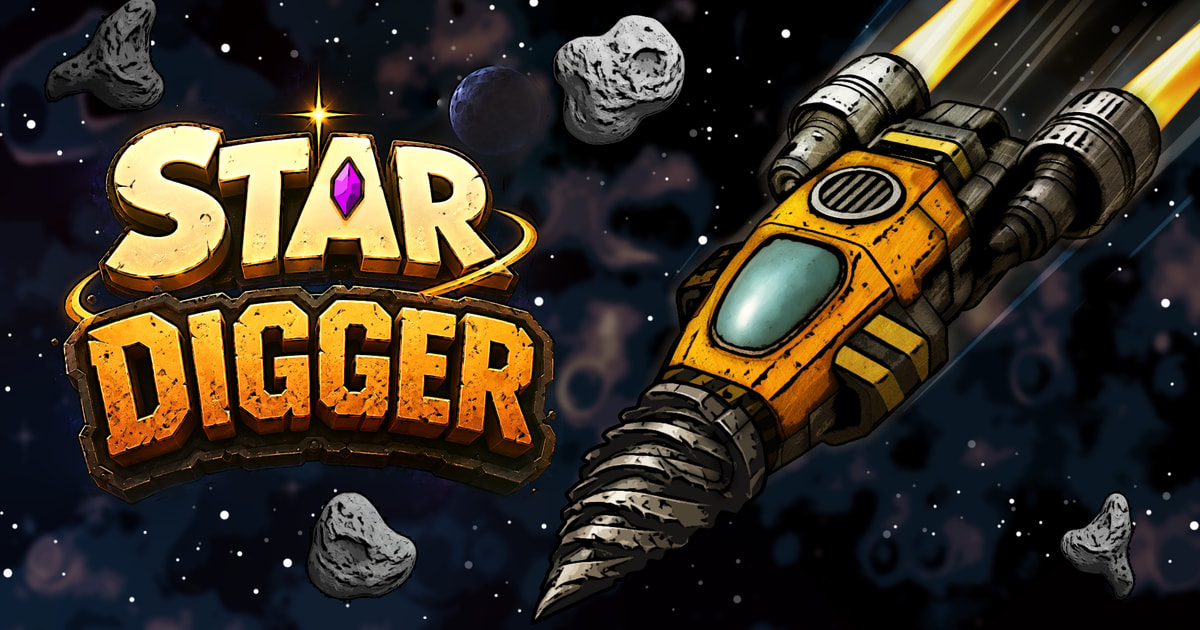 Star Digger