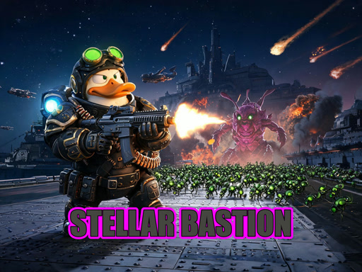 Stellar Bastion Complete Guide: Verified Controls, Strategy, and Consistent Progress