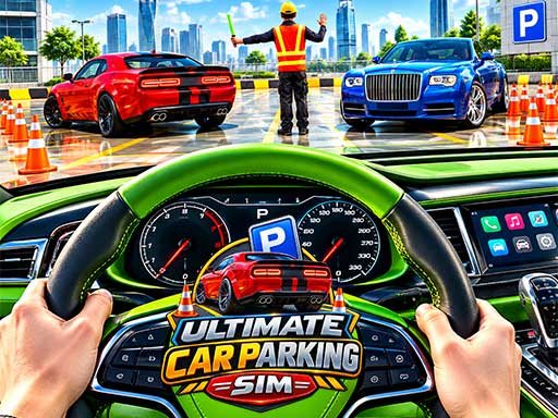 Ultimate Car Parking Sim Complete Guide: Verified Controls, Strategy, and Consistent Progress