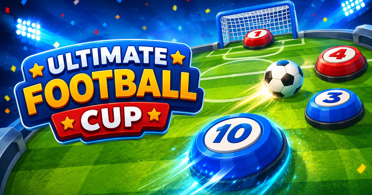 Ultimate Football Cup