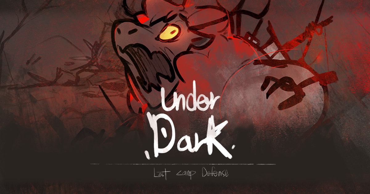 UnderDark: Defense