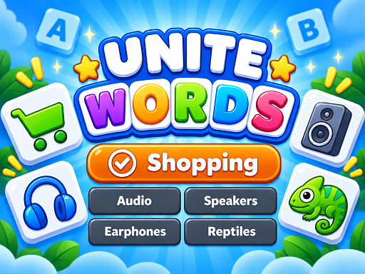 Unite Words: полное руководство по стратегии, управлению и стабильному прогрессу