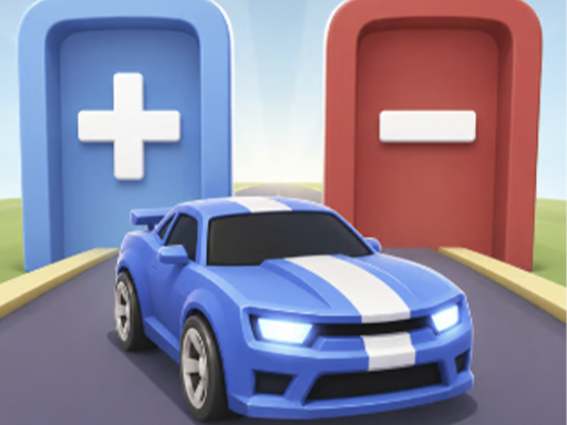 Upgrade the CARS Complete Guide: Controls, Strategy, and Progress