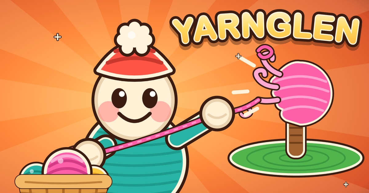 Yarnglen