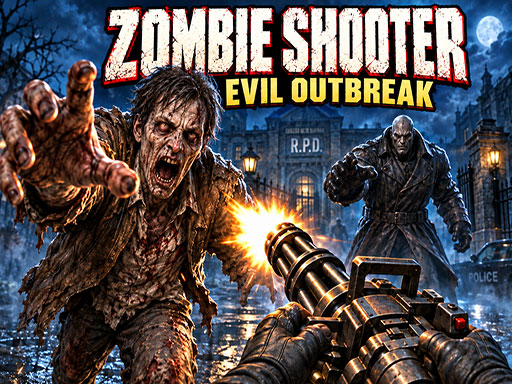 Zombie Shooter: Evil Outbreak Complete Guide: Strategy, Controls, and Reliable Progress