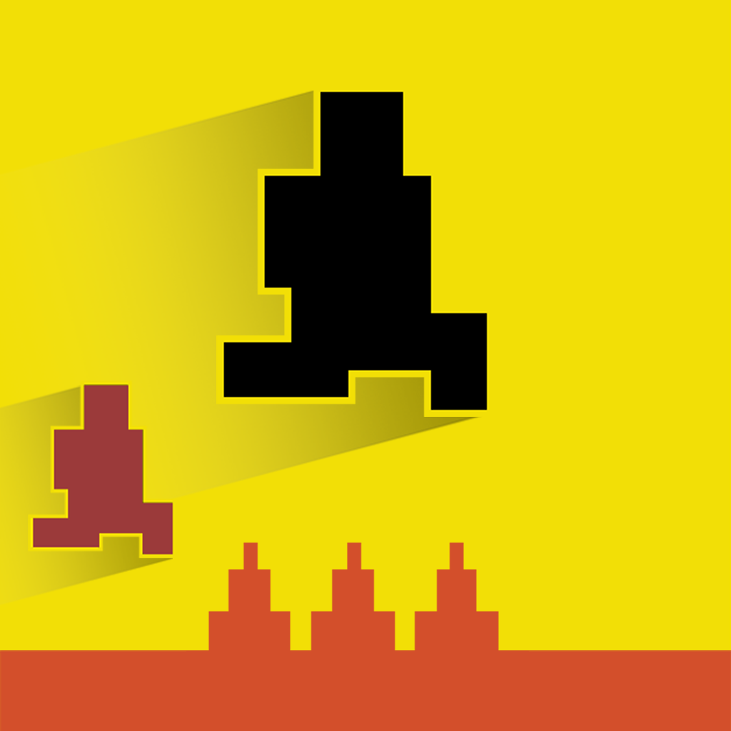 Scratch Adventure